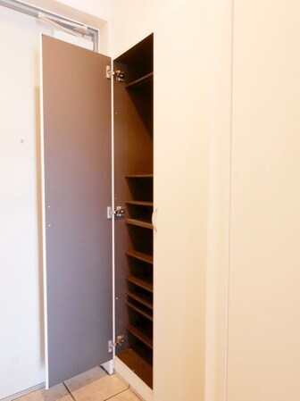 モンパルテの物件内観写真